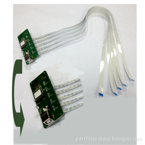 T3080 Chip Decoder Installation Instruction